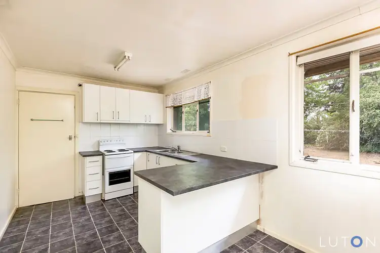 Fourth view of Homely house listing, 293 Antill Street, Watson ACT 2602