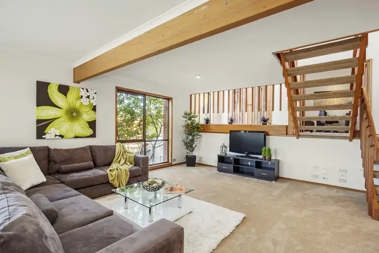 Second view of Homely house listing, 67 Santa Rosa Boulevard, Doncaster East VIC 3109