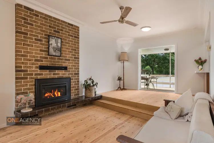 Third view of Homely house listing, 38 Bellereeve Avenue, Mount Riverview NSW 2774