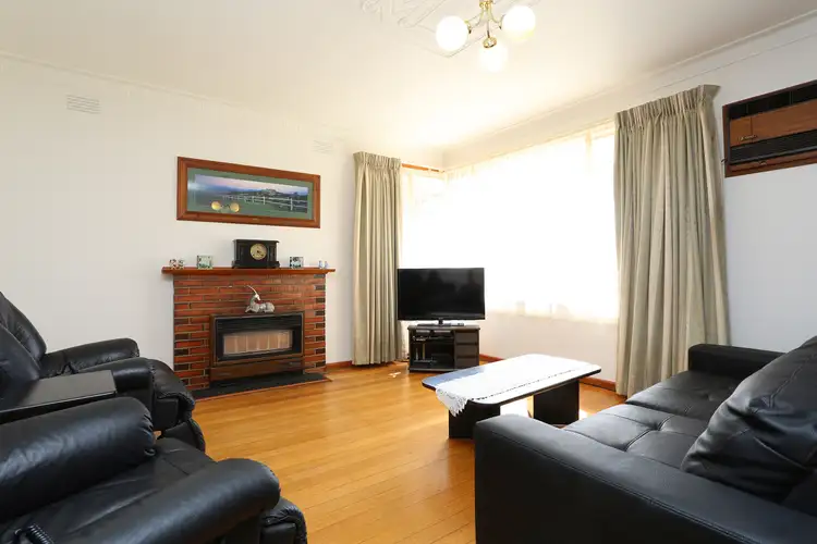 Third view of Homely house listing, 5 Montasell Avenue, Deer Park VIC 3023