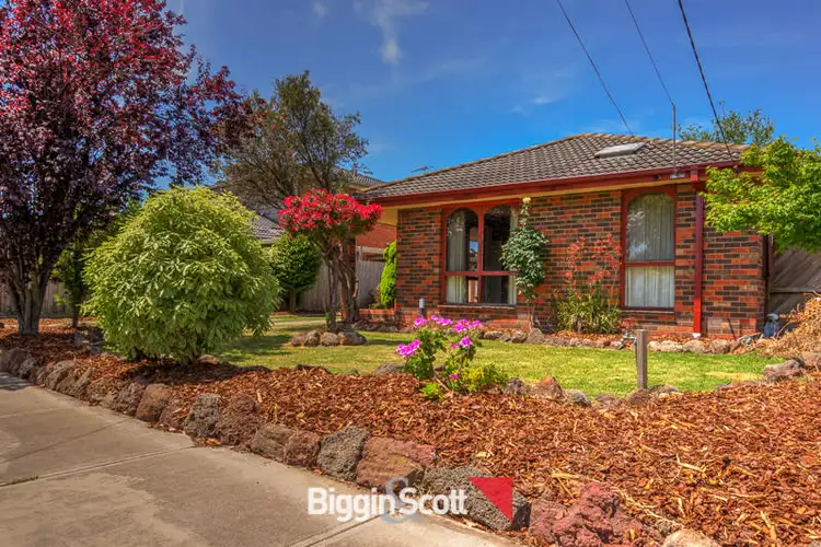 Third view of Homely house listing, 4 Lillian Street, Cranbourne VIC 3977