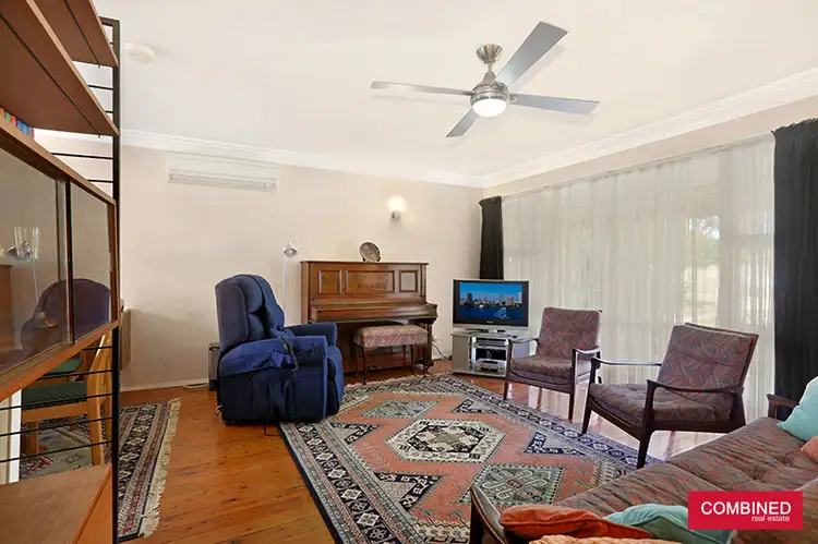 Sixth view of Homely house listing, 19 Cadogan Road, Macquarie Fields NSW 2564