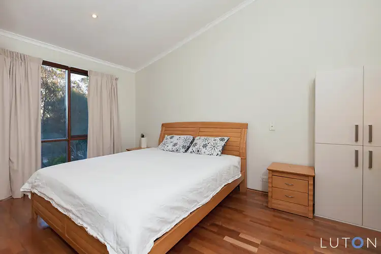 Fifth view of Homely block of units listing, 4 Hooper Crescent, Flynn ACT 2615