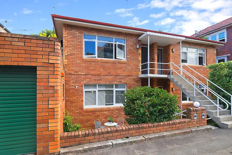 3/17 Upper Gilbert Street, Manly NSW 2095