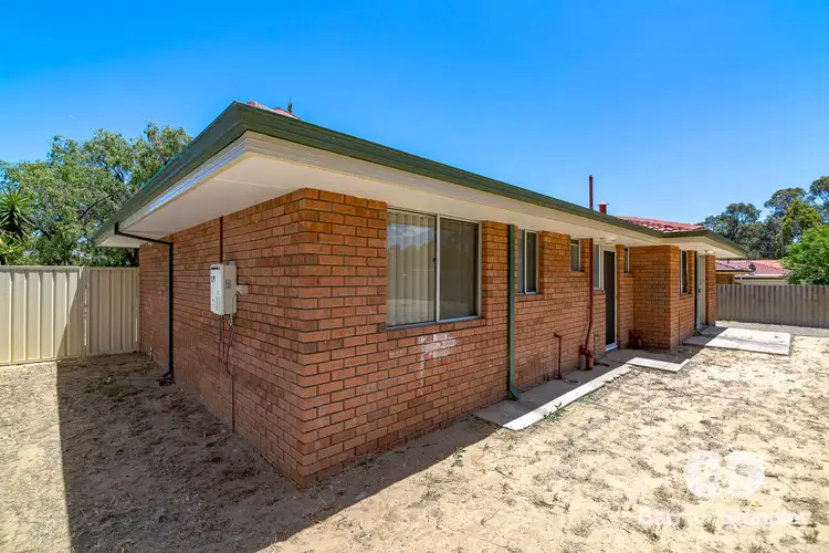 Second view of Homely house listing, 7 Sweeting Way, Withers WA 6230