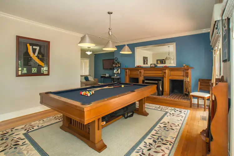 Fifth view of Homely house listing, 8 Ash Grove, Menzies Creek VIC 3159