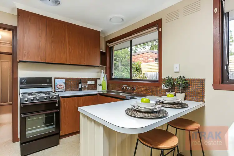 Fifth view of Homely unit listing, 6/30 High Street, Bayswater VIC 3153