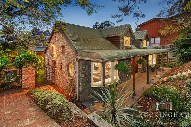 42 Albion Crescent, Greensborough VIC 3088