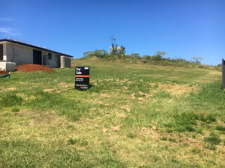 Lot 5 Killarney Park Plateau  Drive, Wollongbar NSW 2477