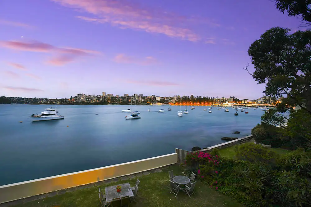 Main view of Homely apartment listing, 4/24 Cove Avenue, Manly NSW 2095
