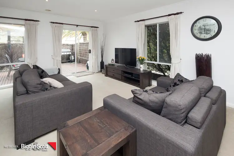 Third view of Homely house listing, 93 Sovereign Manors Crescent, Rowville VIC 3178