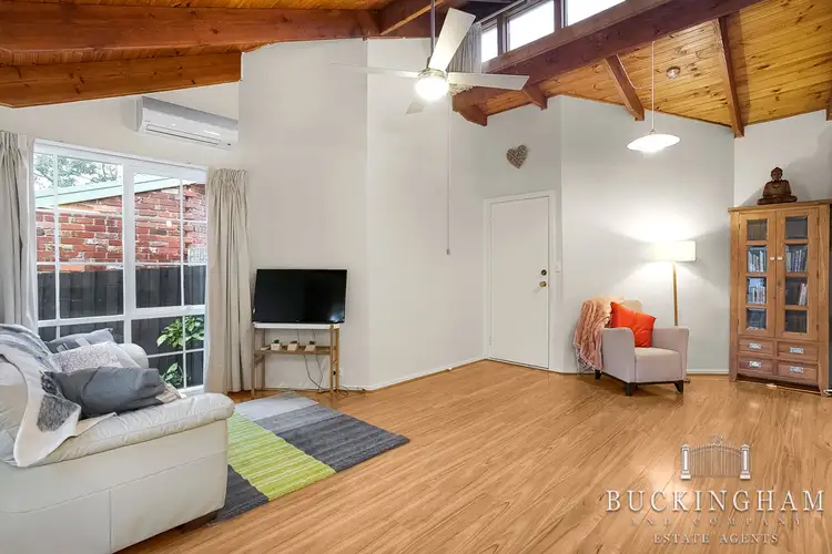 Fourth view of Homely unit listing, 2/77 Brougham Street, Eltham VIC 3095