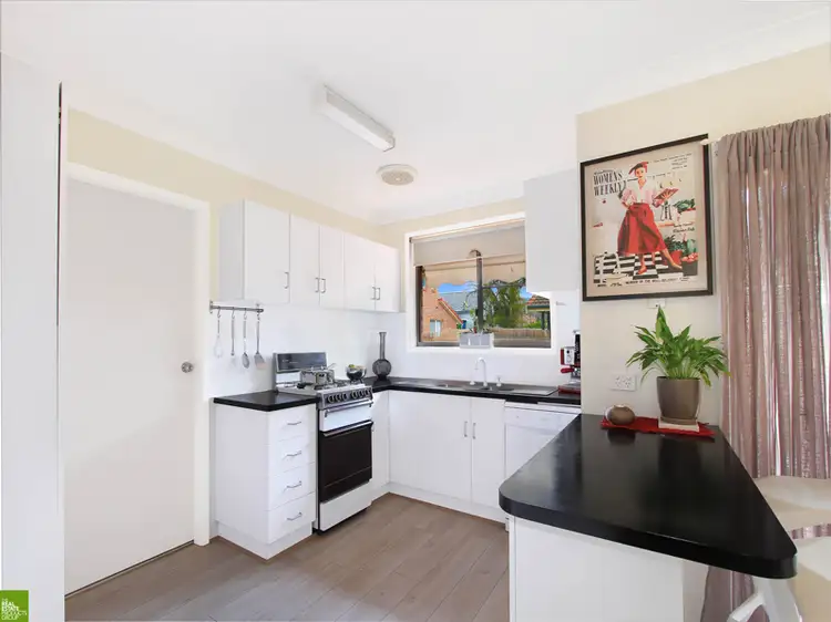 Main view of Homely villa listing, 2/219 Rothery Street, Bellambi NSW 2518