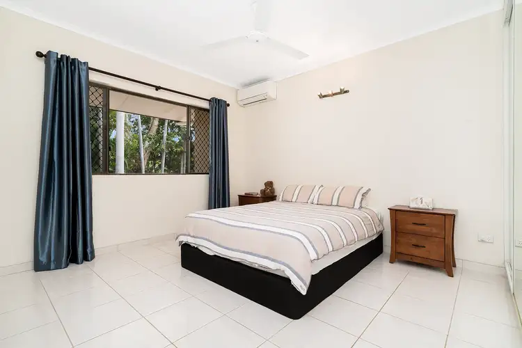 Fourth view of Homely unit listing, 1/4 Ord Place, Leanyer NT 812