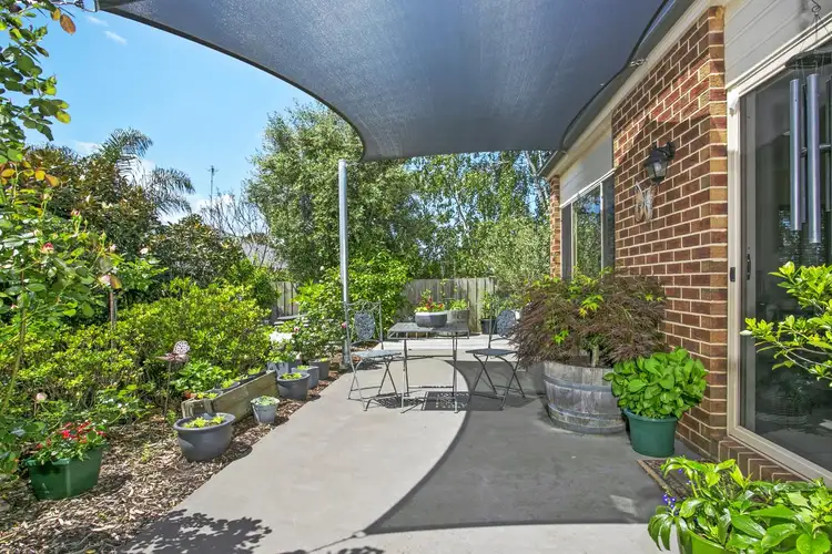 Sixth view of Homely house listing, 4 Warrumbungle Close, Ocean Grove VIC 3226