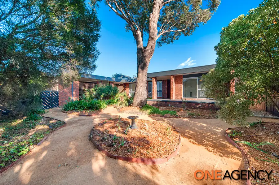 Main view of Homely house listing, 93 Copland Drive, Melba ACT 2615