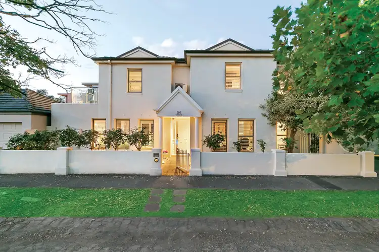 54 Victoria Avenue, Ballarat VIC 3350