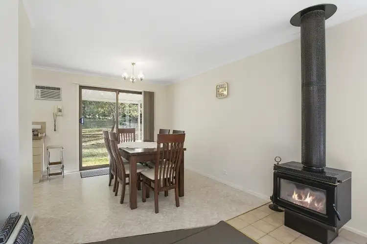 Third view of Homely house listing, 40 Cemetery Road, Eganstown VIC 3461