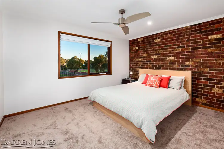 Sixth view of Homely unit listing, 1/8 Paterson Crescent, Greensborough VIC 3088