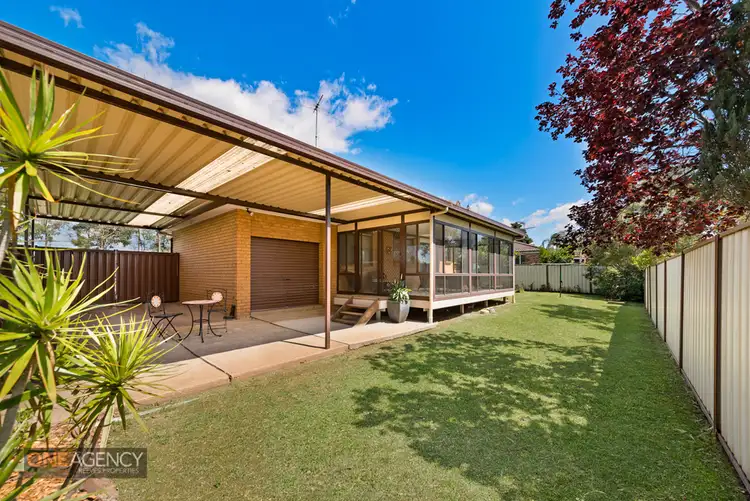 Fourth view of Homely house listing, 206 Parker Street, Kingswood NSW 2747