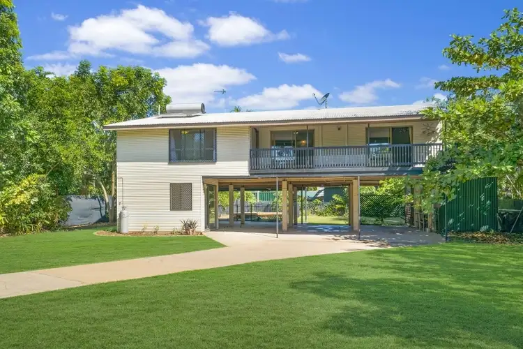 9 Lippia Court, Karama NT 812