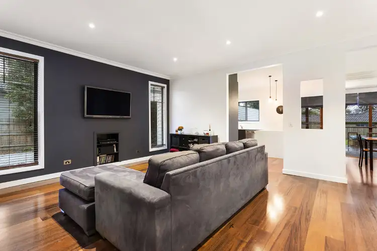 Second view of Homely house listing, 9 Canterbury Road, Ringwood East VIC 3135