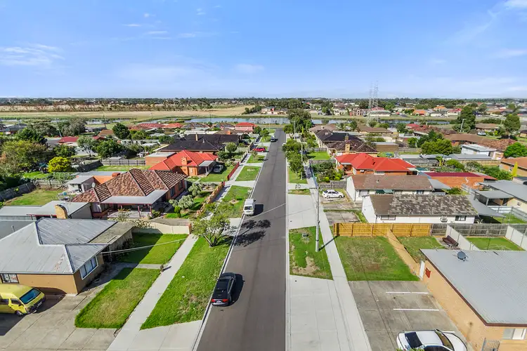 Second view of Homely house listing, 14 Cleveland Street, St Albans VIC 3021
