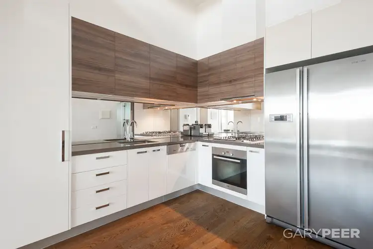 Third view of Homely apartment listing, 204/157 Balaclava Road, Caulfield North VIC 3161