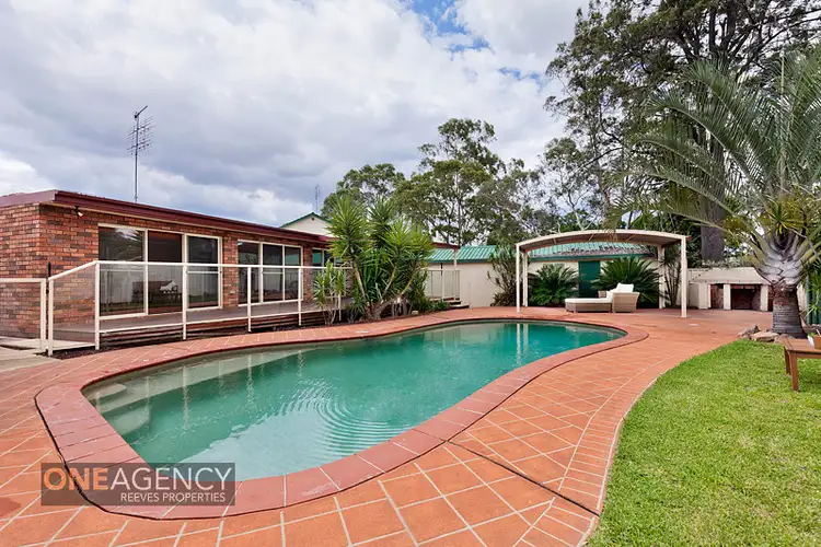 Main view of Homely house listing, 14 Martin Street, Emu Plains NSW 2750