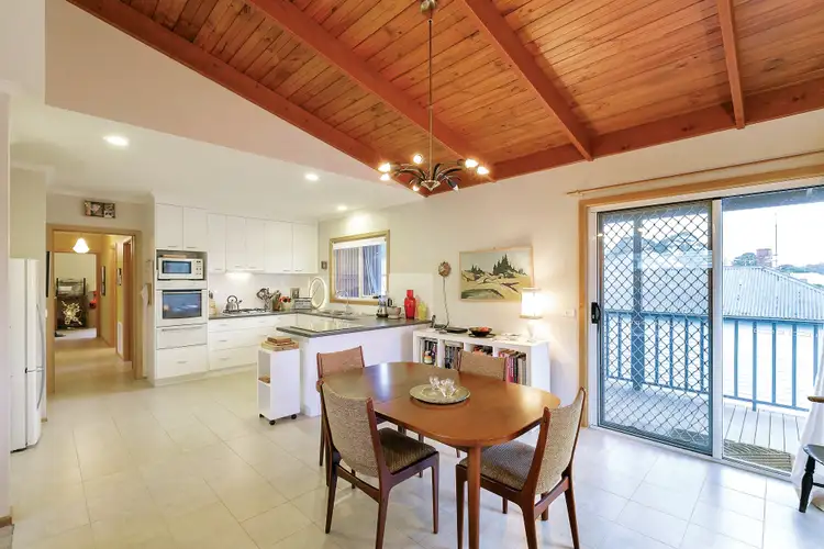 Second view of Homely house listing, 32 Rogers Street, Creswick VIC 3363