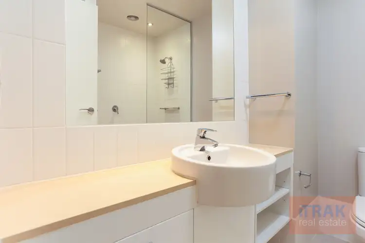 Sixth view of Homely apartment listing, 1904/288 Spencer Street, Melbourne VIC 3000