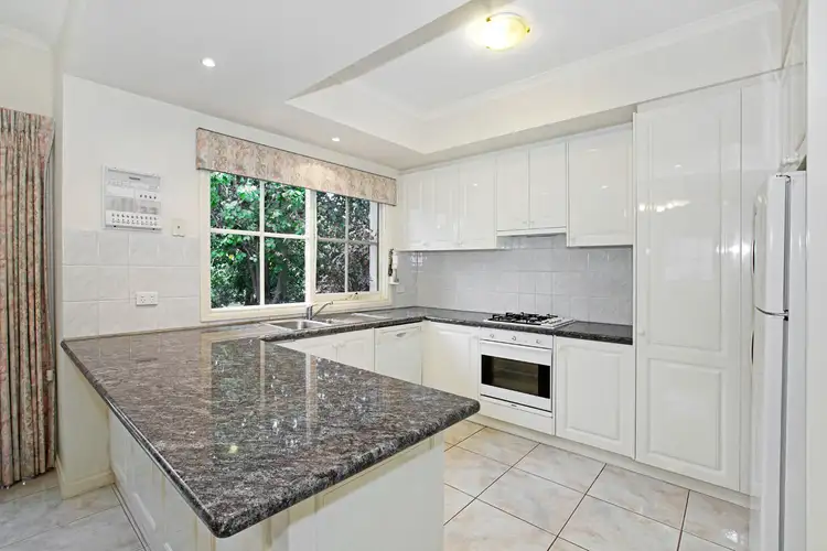 Fifth view of Homely unit listing, 4/4-6 Blair Street, Doncaster VIC 3108