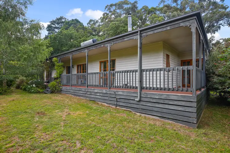 Main view of Homely house listing, 26 George Road, East Warburton VIC 3799