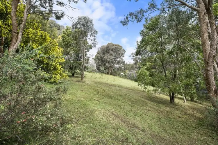 Fourth view of Homely land listing, 19 Fourteenth Street, Hepburn Springs VIC 3461