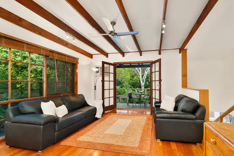 Fifth view of Homely house listing, 34 Beattie Street, Montmorency VIC 3094