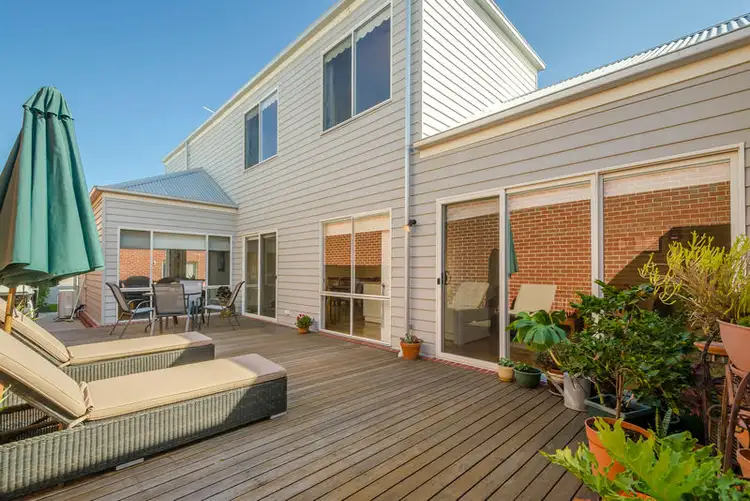 Fifth view of Homely house listing, 63 Albert Street, Williamstown VIC 3016