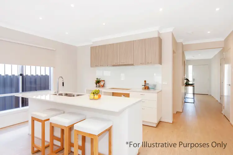 Second view of Homely house listing, 11 Saphire Way, Mernda VIC 3754