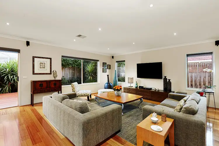 Fourth view of Homely house listing, 154 Sycamore Street, Caulfield South VIC 3162