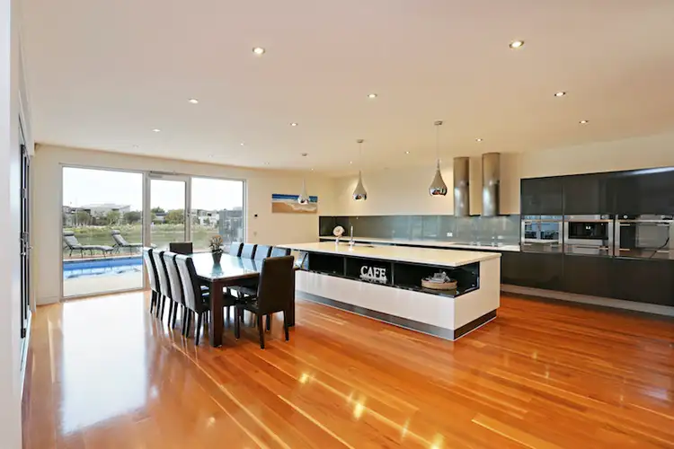 Third view of Homely house listing, 1 Lahinch Mews, Torquay VIC 3228