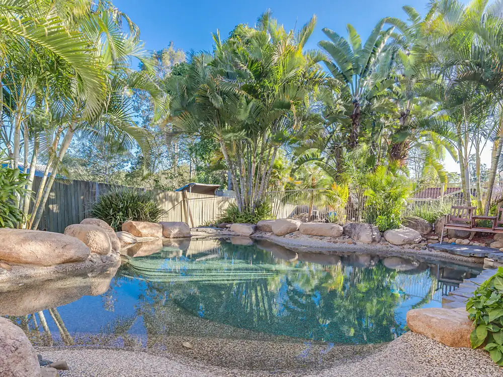 Main view of Homely house listing, 8 Noval Court, Bellbowrie QLD 4070