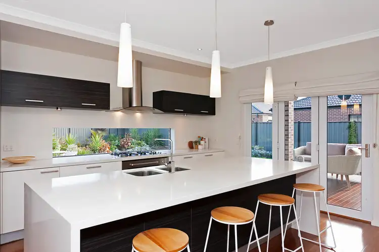 Fourth view of Homely house listing, 62 Borrack Crescent, Mernda VIC 3754
