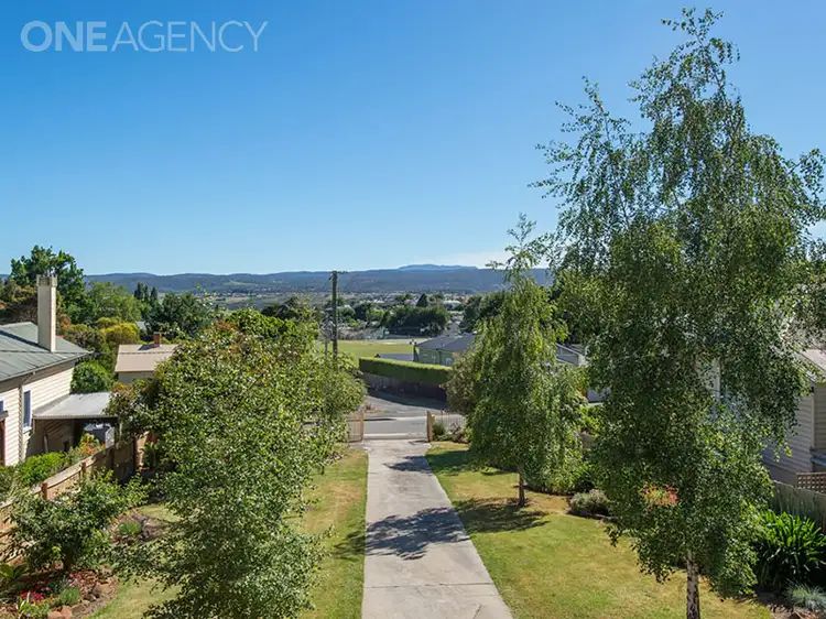 Third view of Homely house listing, 17 Tasma Street, East Launceston TAS 7250