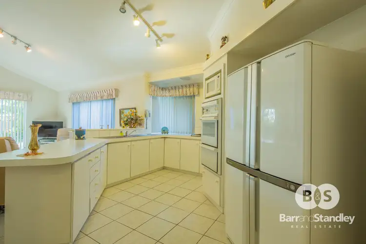 Second view of Homely house listing, 42 Forum Way, East Bunbury WA 6230