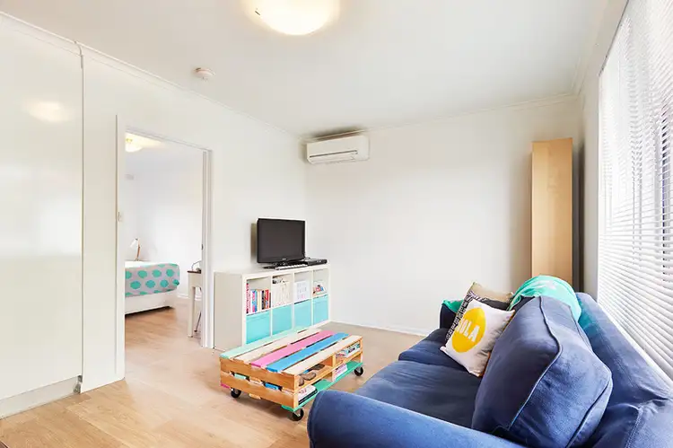 Fourth view of Homely block of units listing, 1-10 9 Frogmore Road, Carnegie VIC 3163