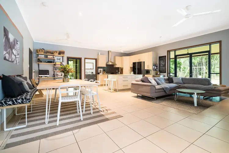 25 Pine Way, Mcminns Lagoon NT 822