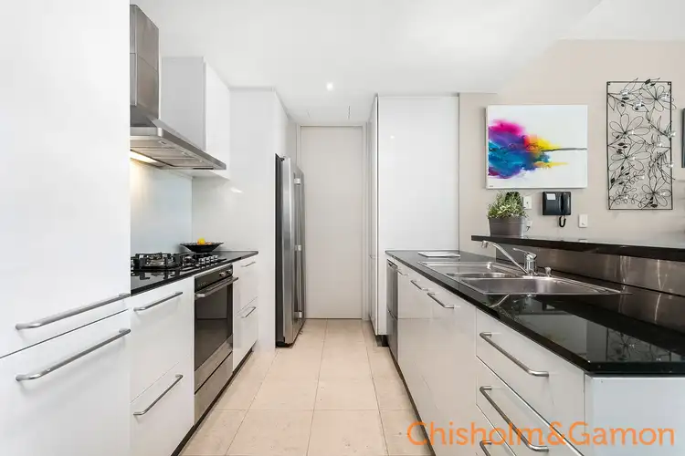 Fourth view of Homely apartment listing, 11/85 Rouse Street, Port Melbourne VIC 3207