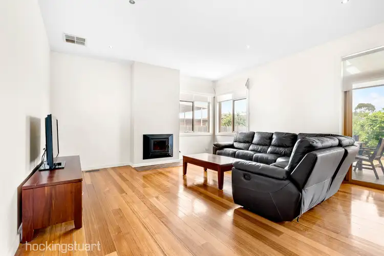 Second view of Homely house listing, 49 Elliot Street, Reservoir VIC 3073