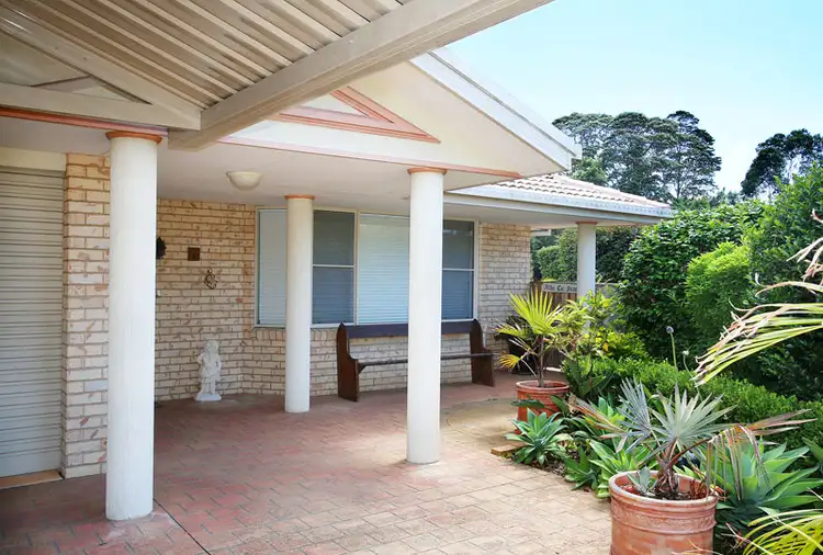 Third view of Homely house listing, 64 Loaders Lane, Coffs Harbour NSW 2450