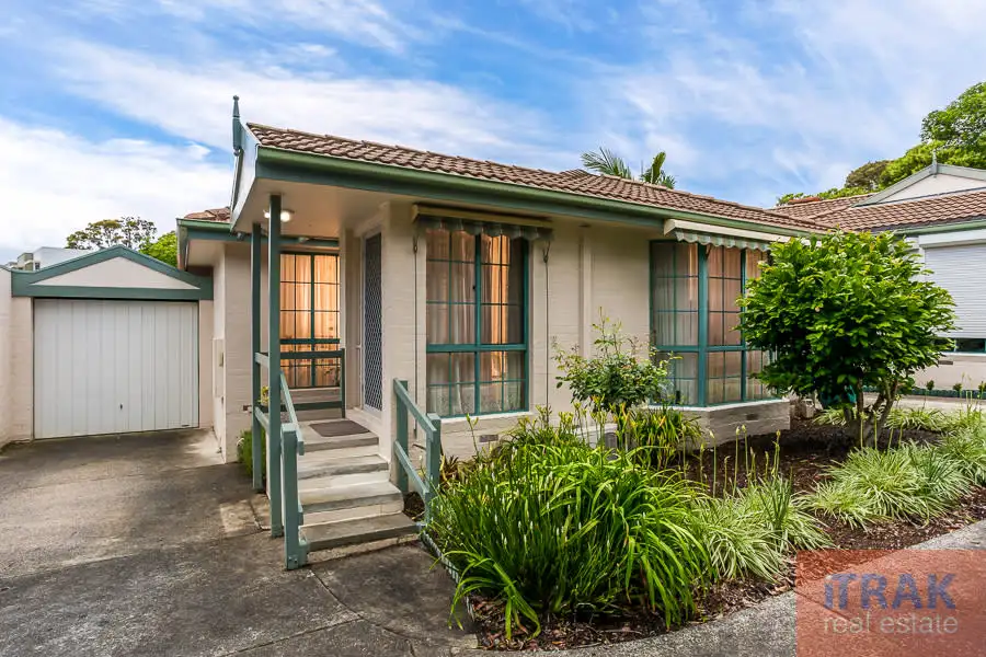 Main view of Homely unit listing, 2/3 Orchard Road, Bayswater VIC 3153