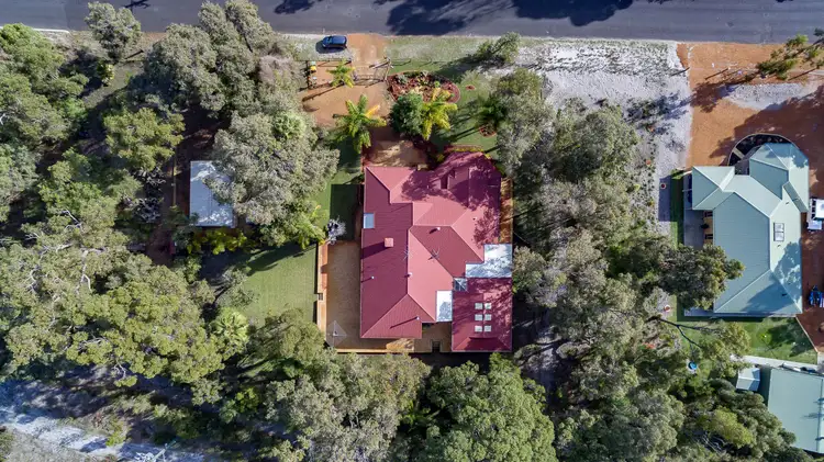 Second view of Homely house listing, 75 Australind Road, Leschenault WA 6233